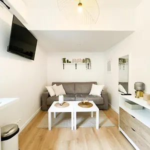  Appartamento Studio Bord De Mer 2