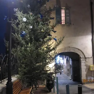  Appartamento Studio Vieux