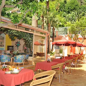 Riviera מנטון
